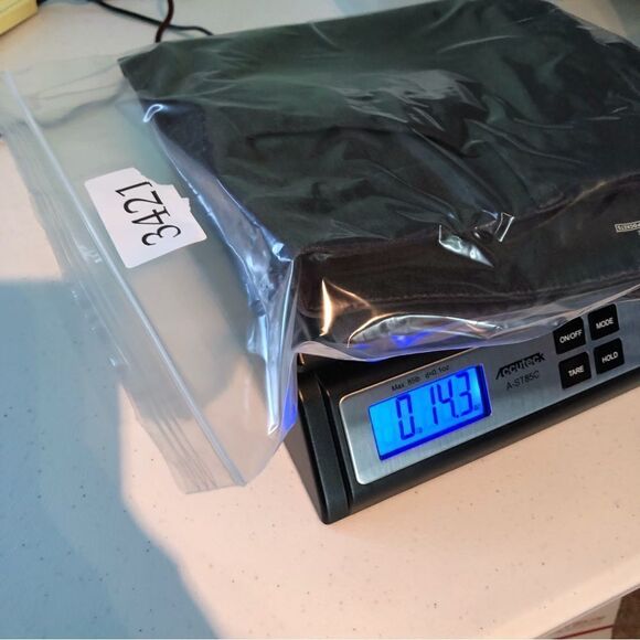 Old Navy Pixie Pants Womens 10T Tall Dark‎ Heather Gray - Picture 7 of 7